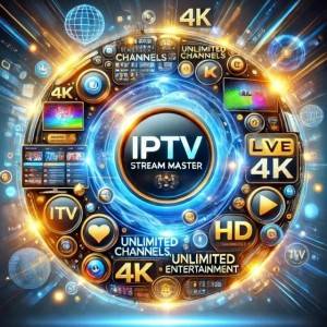 Najbolji iptv Diljem Svijeta Kanali Pretplata Rezolucija Visoke Kvalitete