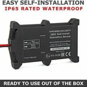 Paket za GPS/Glonass praćenje motocikla ili skutera