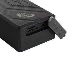 Prijenosni 2G GPS tracker lokator za praćenje imovine, na bateriju