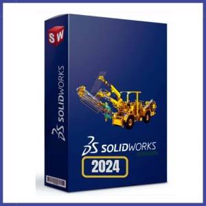 Solidworks Premium 2024