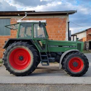 Fendt Farmer 311 LSA Turbomatik