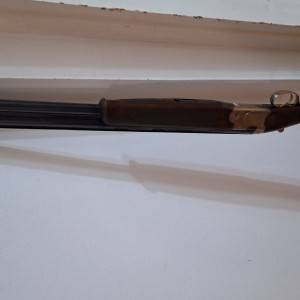Beretta 686E trap puška