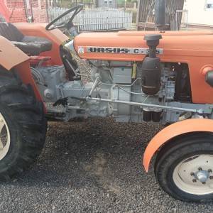 Ursus 335