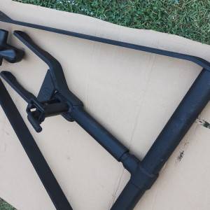 Automatska kuka za IMT 533 ili 539