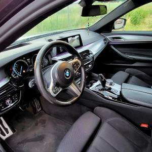 BMW 530d g30 moguca zamjena