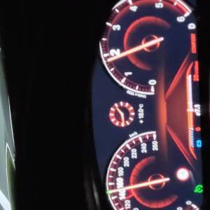 BMW 530d g30 moguca zamjena