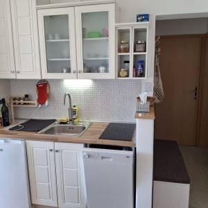 Predivan apartman s pogledom hitno