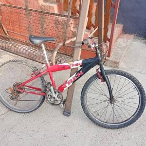 Bicikli trek 24c kotači 21 brzina