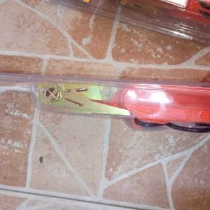 Gurtne 4.5 x 25mm novo