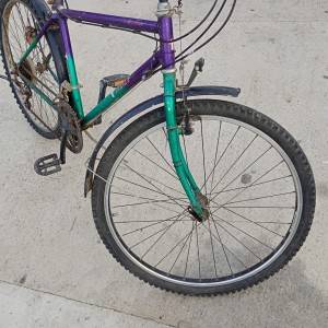 Bicikli 26c kotači 18 brzina
