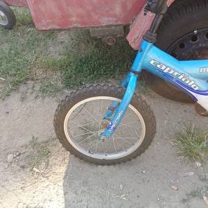 Dječiji bicikl 16c kotači