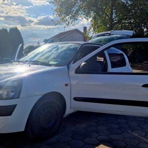 Renault clio 1.2 16v