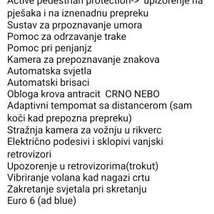 BMW 530d g30 moguca zamjena