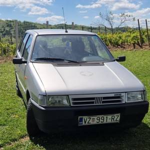 FIAT uno 1.0 700 Eura
