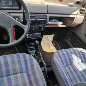 FIAT uno 1.0 700 Eura