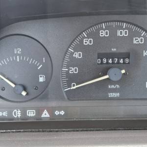 FIAT uno 1.0 700 Eura