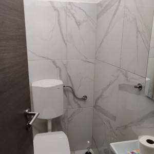 Zagreb, Sigečica, 66.00 m2, Tri spavaće sobe, namješten i opremljen. (prodaja)