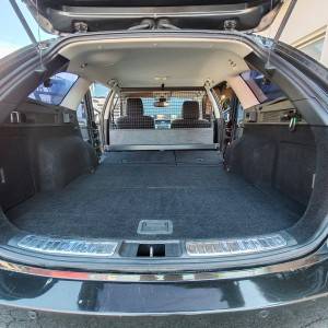Mazda 6 2.2 karavan 2009 120kw