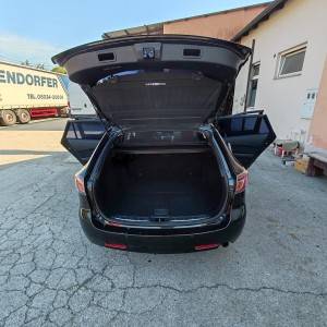 Mazda 6 2.2 karavan 2009 120kw