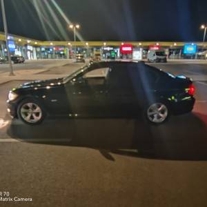 Bmw 320d facelift 320d 2011