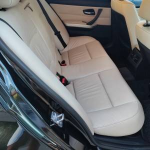 Bmw 320d facelift 320d 2011