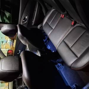 Prodajem Renault Kadjar 2017. Godište, 1.2 Tce, 130 KS