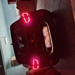 Prodajem Renault Kadjar 2017. Godište, 1.2 Tce, 130 KS