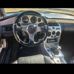 FIAT COUPE 2.0 20V