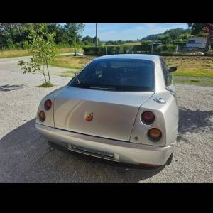 FIAT COUPE 2.0 20V