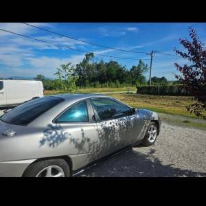 FIAT COUPE 2.0 20V