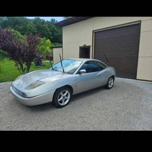 FIAT COUPE 2.0 20V