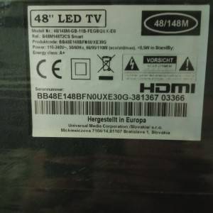 Prodajem LED TV