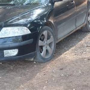 Prodajem Škodu Octaviju 1,9 TDI,prvi vlasnik prešla 160.000km god 2005 reg.02/25