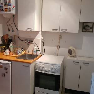 Prodaja garsonjere - Šestinski dol (Sveti Duh)