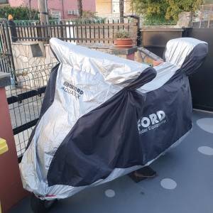 KYMCO BET&amp;WIN 125 ODLICAN