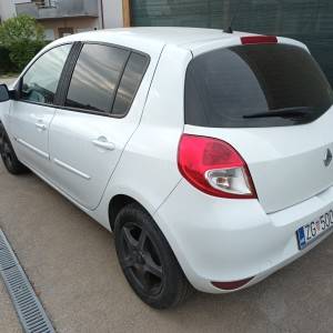 Renault Clio 1.5 Dci