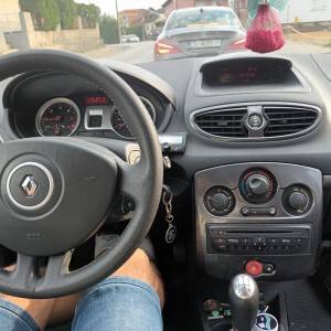 Renault Clio 1.5 Dci