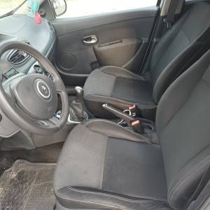 Renault Clio 1.5 Dci
