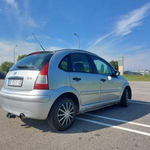 Citoren C3, 1.4hdi