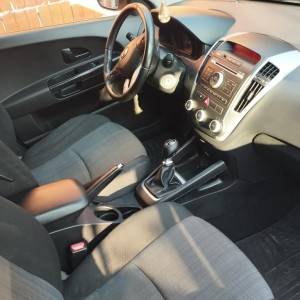 Kia Cee`d 1.6crdi