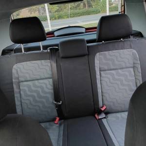 Škoda Fabia 1.2