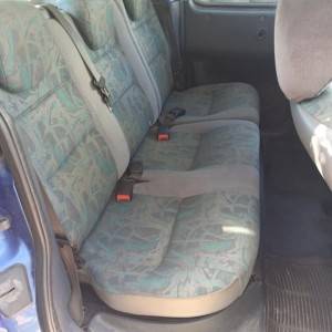 Berlingo Multispace 1.4 plin