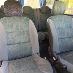 Berlingo Multispace 1.4 plin