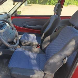 FIAT SEICENTO SPORTING