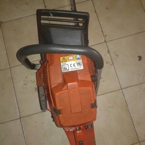 Motorna pila Husqvarna 356special