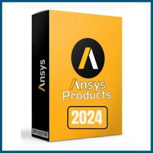 ANSYS Products 2024 R2 za PC Windows