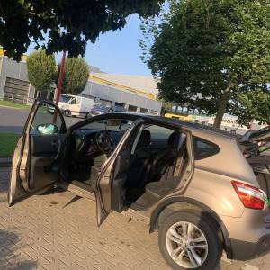 Nissan Qashqai, 1.6 dCi, 96kW, 2012. godište