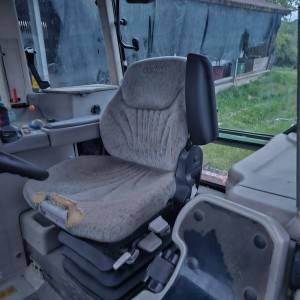 Traktor Fendt 716 vario