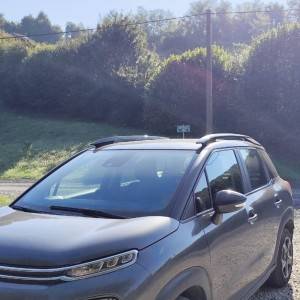 Prodajem c3 aircross