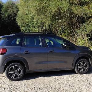 Prodajem c3 aircross